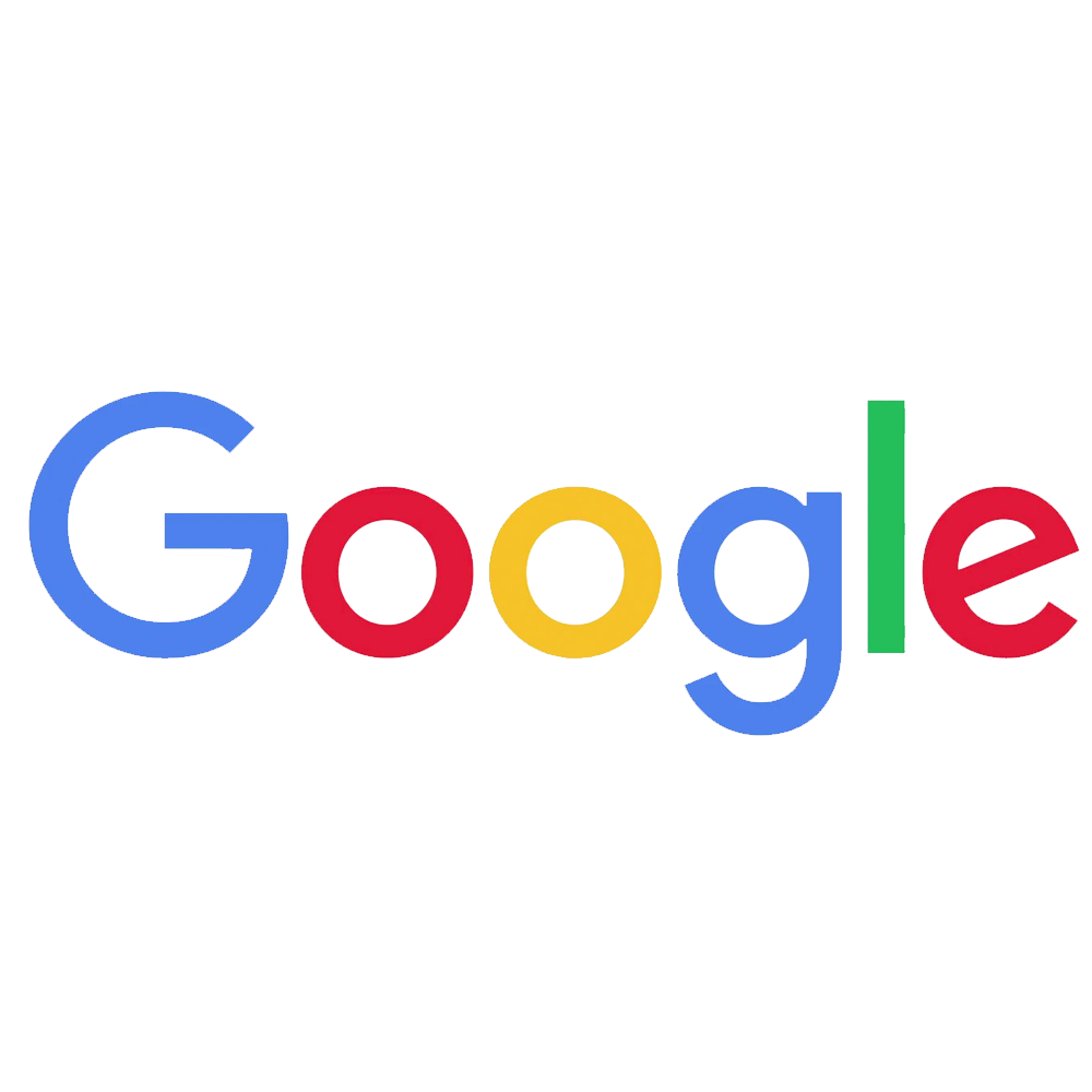 GOOGLE LOGO