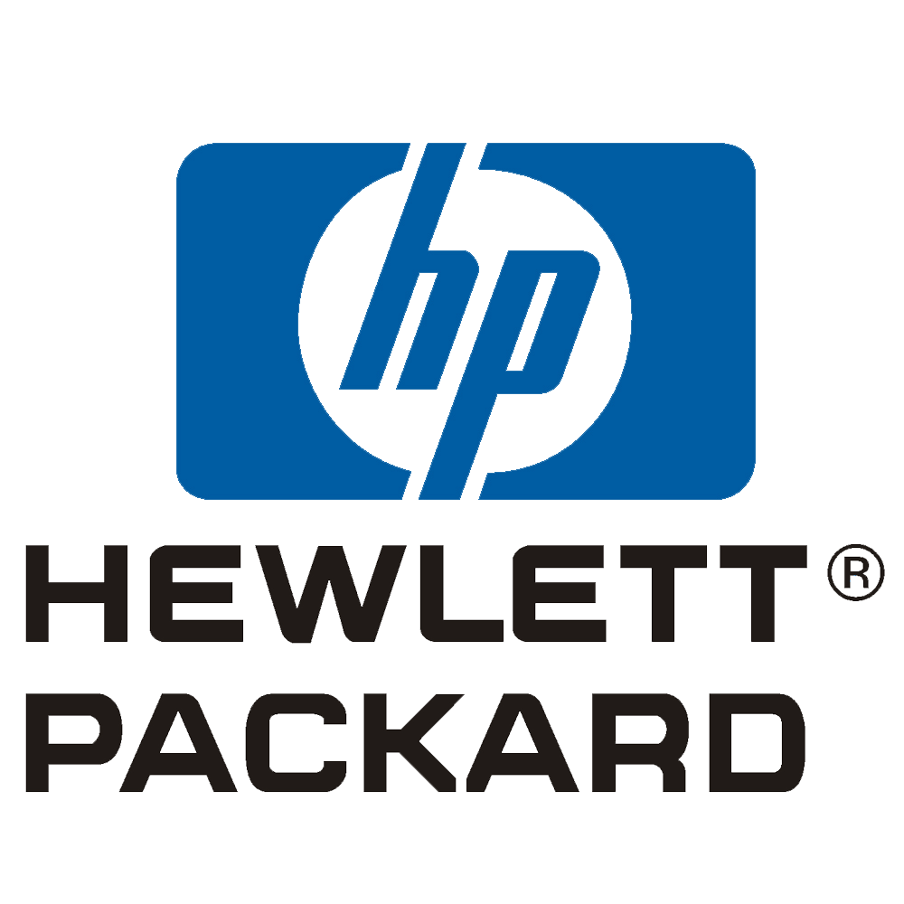 HP LOGO