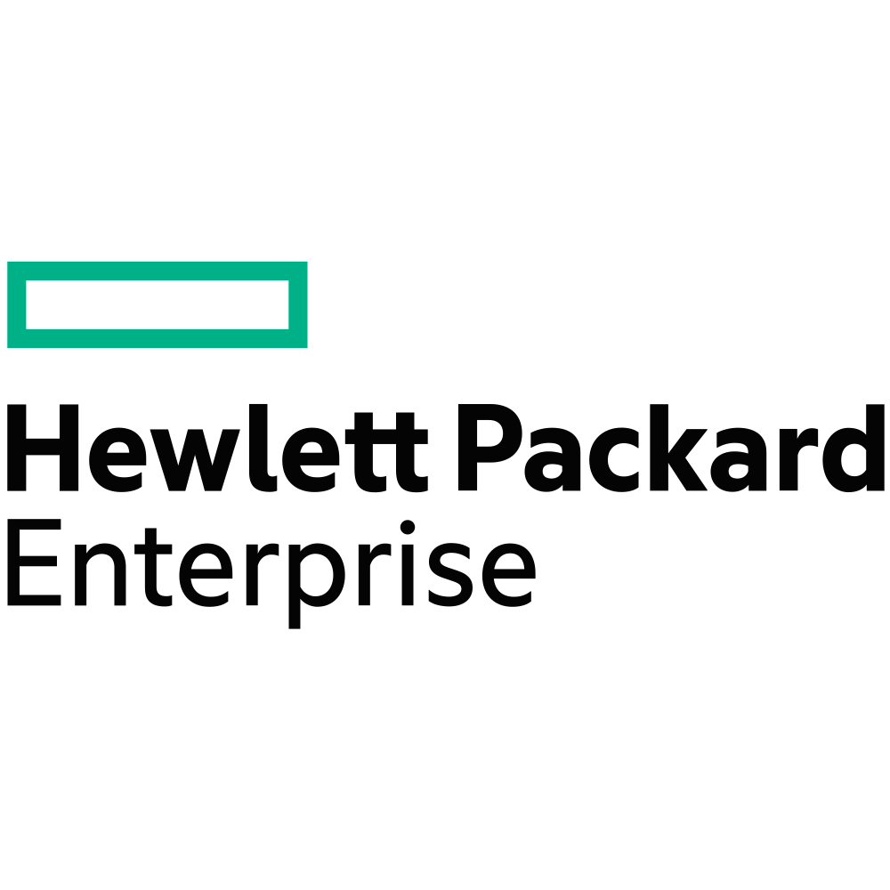 HPE LOGO