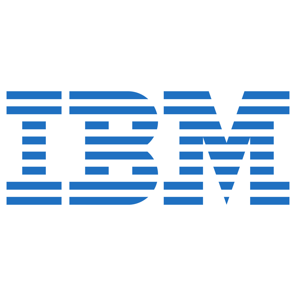 IBM LOGO