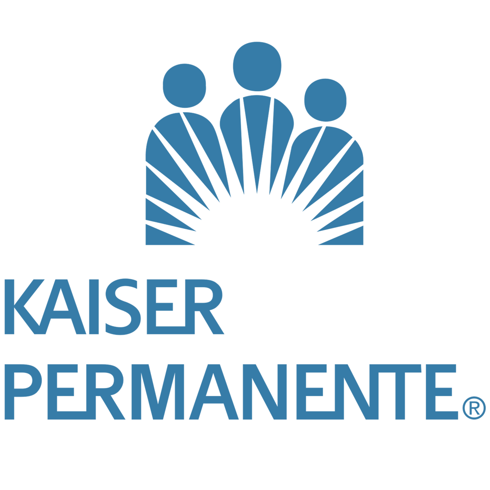 KAISER PERMANENTE LOGO