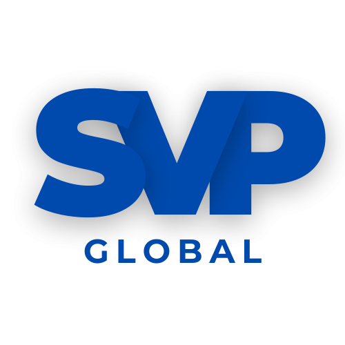 SVP Global Logo