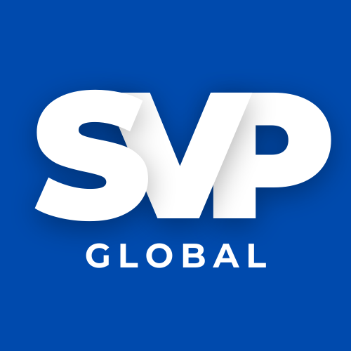 SVP Global Logo Dark