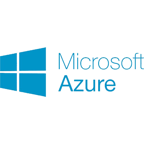 Azure Logo